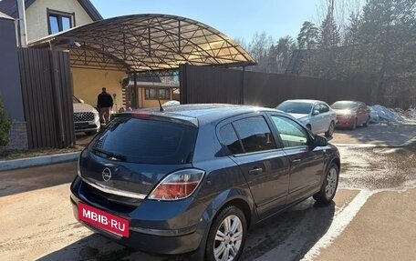 Opel Astra H, 2011 год, 780 000 рублей, 8 фотография