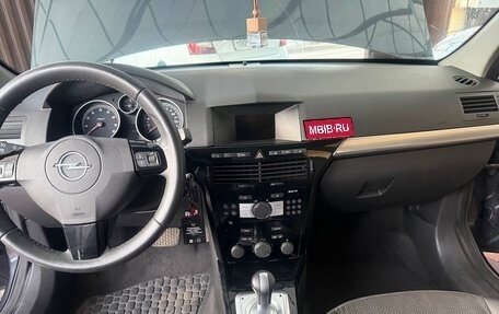 Opel Astra H, 2011 год, 780 000 рублей, 13 фотография