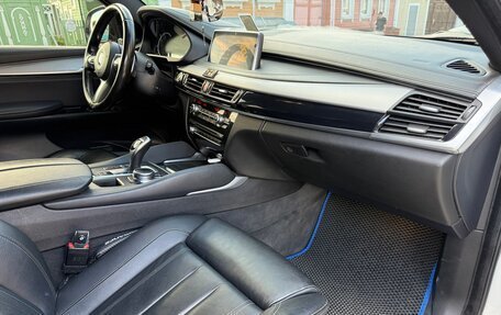 BMW X6, 2018 год, 4 300 000 рублей, 8 фотография