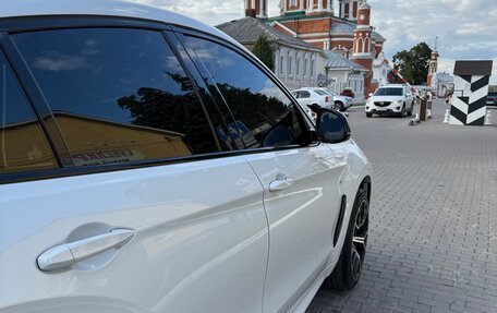 BMW X6, 2018 год, 4 300 000 рублей, 9 фотография