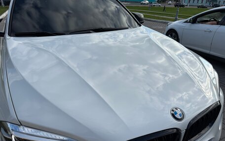 BMW X6, 2018 год, 4 300 000 рублей, 13 фотография