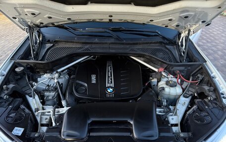 BMW X6, 2018 год, 4 300 000 рублей, 18 фотография