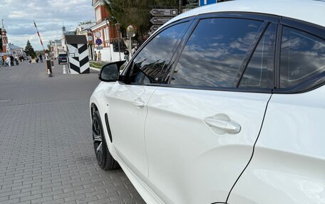 BMW X6, 2018 год, 4 300 000 рублей, 10 фотография
