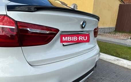 BMW X6, 2018 год, 4 300 000 рублей, 12 фотография