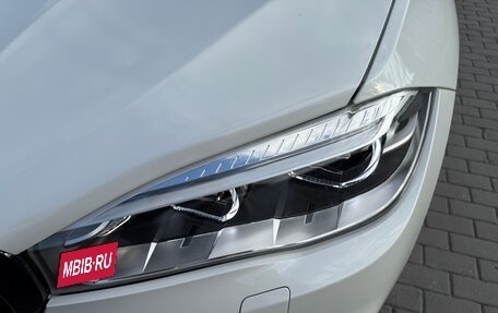 BMW X6, 2018 год, 4 300 000 рублей, 17 фотография