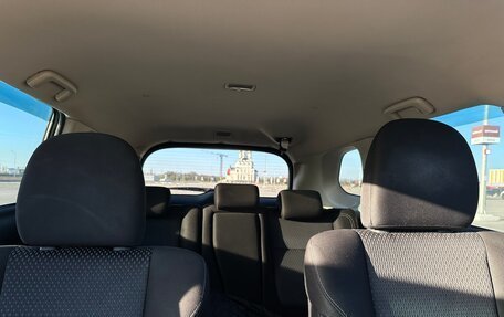 Mitsubishi Outlander III рестайлинг 3, 2019 год, 2 050 000 рублей, 5 фотография