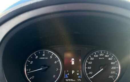 Mitsubishi Outlander III рестайлинг 3, 2019 год, 2 050 000 рублей, 7 фотография