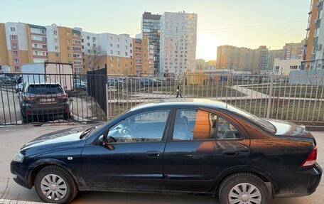 Nissan Almera Classic, 2010 год, 550 000 рублей, 7 фотография