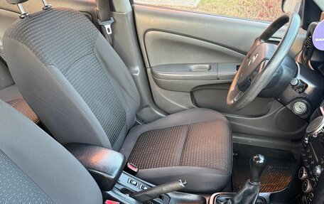 Nissan Almera Classic, 2010 год, 550 000 рублей, 6 фотография