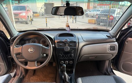 Nissan Almera Classic, 2010 год, 550 000 рублей, 5 фотография