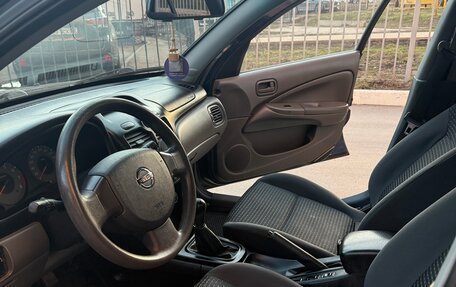 Nissan Almera Classic, 2010 год, 550 000 рублей, 8 фотография