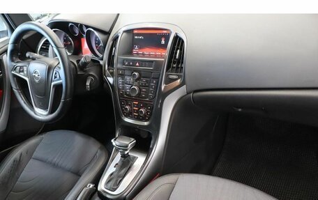 Opel Astra J, 2014 год, 920 000 рублей, 5 фотография