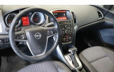 Opel Astra J, 2014 год, 920 000 рублей, 6 фотография