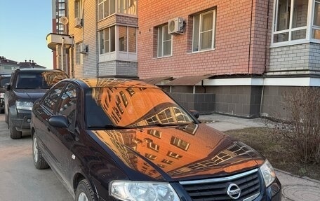 Nissan Almera Classic, 2010 год, 550 000 рублей, 3 фотография