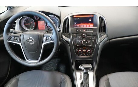 Opel Astra J, 2014 год, 920 000 рублей, 9 фотография