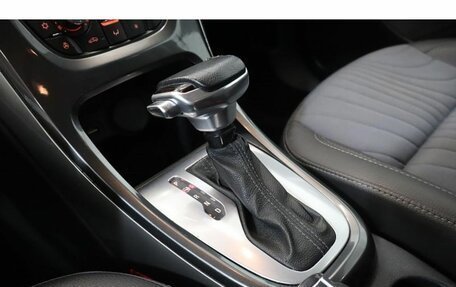 Opel Astra J, 2014 год, 920 000 рублей, 12 фотография