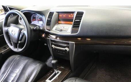 Nissan Teana, 2013 год, 1 099 000 рублей, 5 фотография