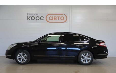 Nissan Teana, 2013 год, 1 099 000 рублей, 2 фотография