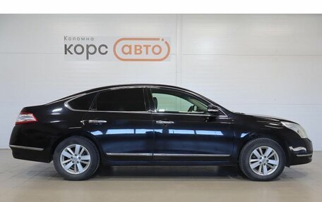 Nissan Teana, 2013 год, 1 099 000 рублей, 4 фотография