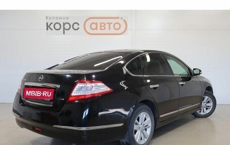 Nissan Teana, 2013 год, 1 099 000 рублей, 3 фотография