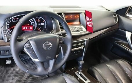 Nissan Teana, 2013 год, 1 099 000 рублей, 6 фотография