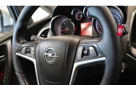 Opel Astra J, 2014 год, 920 000 рублей, 8 фотография