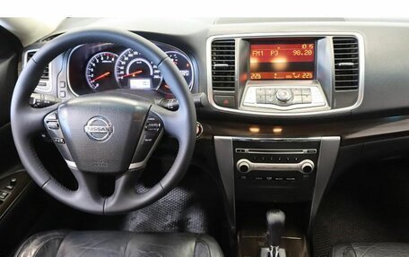 Nissan Teana, 2013 год, 1 099 000 рублей, 9 фотография