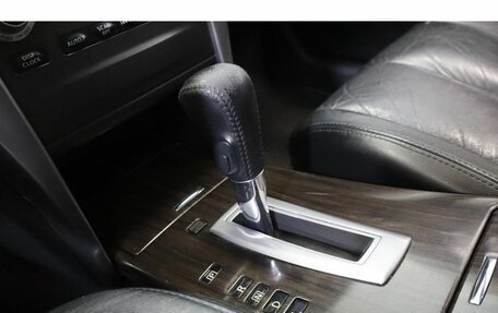 Nissan Teana, 2013 год, 1 099 000 рублей, 12 фотография