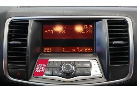 Nissan Teana, 2013 год, 1 099 000 рублей, 10 фотография