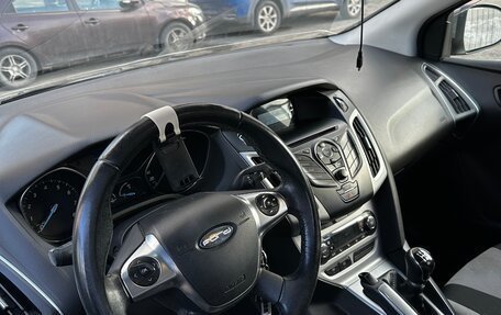 Ford Focus III, 2011 год, 650 000 рублей, 3 фотография