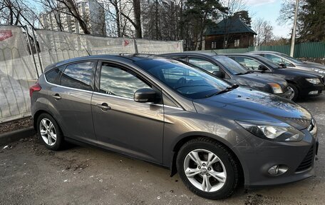 Ford Focus III, 2011 год, 650 000 рублей, 4 фотография