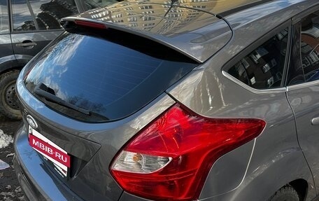 Ford Focus III, 2011 год, 650 000 рублей, 5 фотография