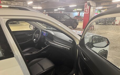 Changan CS35 Plus, 2022 год, 1 780 000 рублей, 9 фотография