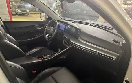 Changan CS35 Plus, 2022 год, 1 780 000 рублей, 8 фотография