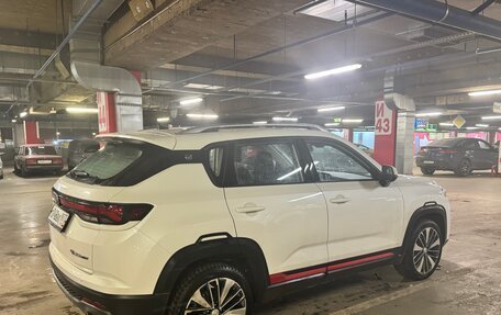 Changan CS35 Plus, 2022 год, 1 780 000 рублей, 5 фотография