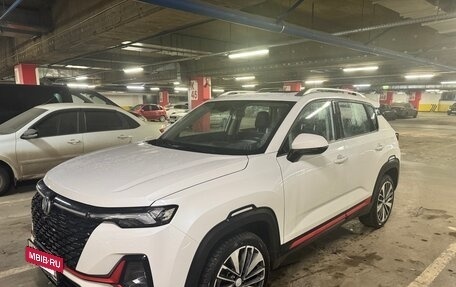 Changan CS35 Plus, 2022 год, 1 780 000 рублей, 2 фотография