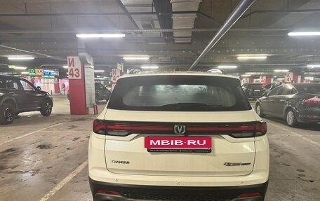 Changan CS35 Plus, 2022 год, 1 780 000 рублей, 4 фотография