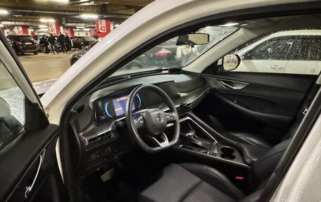 Changan CS35 Plus, 2022 год, 1 780 000 рублей, 11 фотография