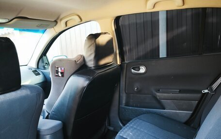 Renault Megane II, 2008 год, 640 000 рублей, 6 фотография