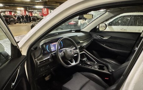 Changan CS35 Plus, 2022 год, 1 780 000 рублей, 10 фотография