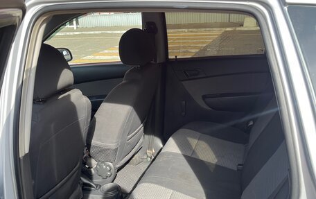 Chevrolet Aveo III, 2010 год, 460 000 рублей, 6 фотография