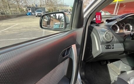 Chevrolet Aveo III, 2010 год, 460 000 рублей, 3 фотография