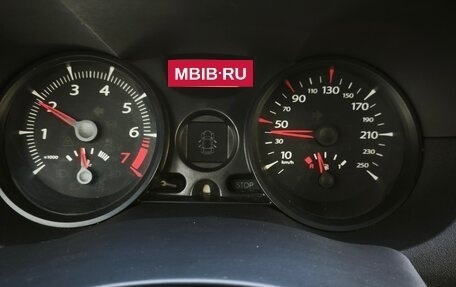 Renault Megane II, 2008 год, 640 000 рублей, 7 фотография