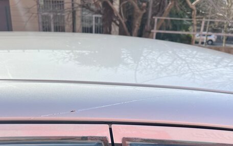 Chevrolet Aveo III, 2010 год, 460 000 рублей, 11 фотография