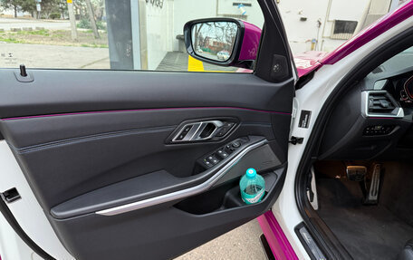 BMW 3 серия, 2019 год, 5 600 000 рублей, 7 фотография