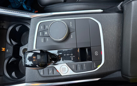 BMW 3 серия, 2019 год, 5 600 000 рублей, 9 фотография