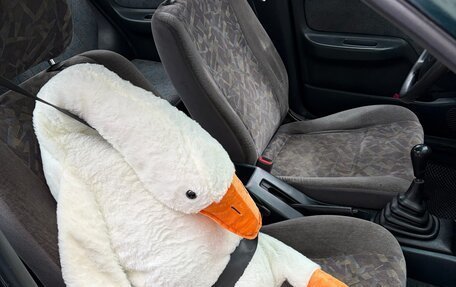 Nissan Almera, 1997 год, 250 000 рублей, 5 фотография