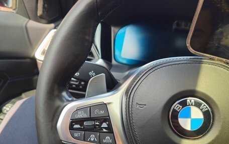 BMW 3 серия, 2019 год, 5 600 000 рублей, 14 фотография