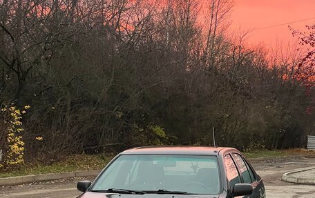 Nissan Almera, 1997 год, 250 000 рублей, 6 фотография