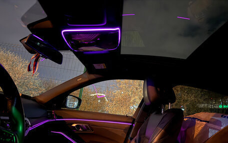 BMW 3 серия, 2019 год, 5 600 000 рублей, 15 фотография